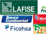 Bancos autorizados por el seguro social